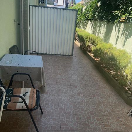 Apartments Svekric ノヴァリャ エクステリア 写真