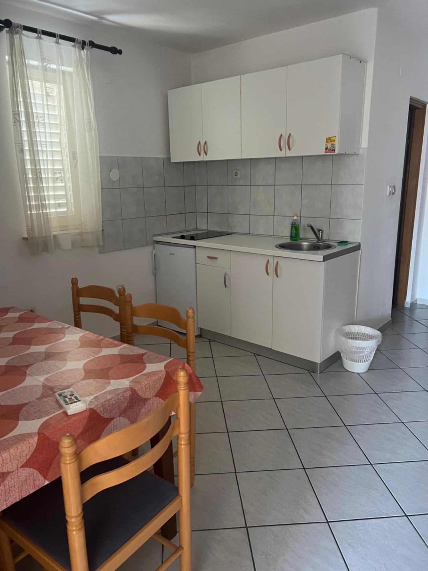 Apartments Svekric ノヴァリャ エクステリア 写真