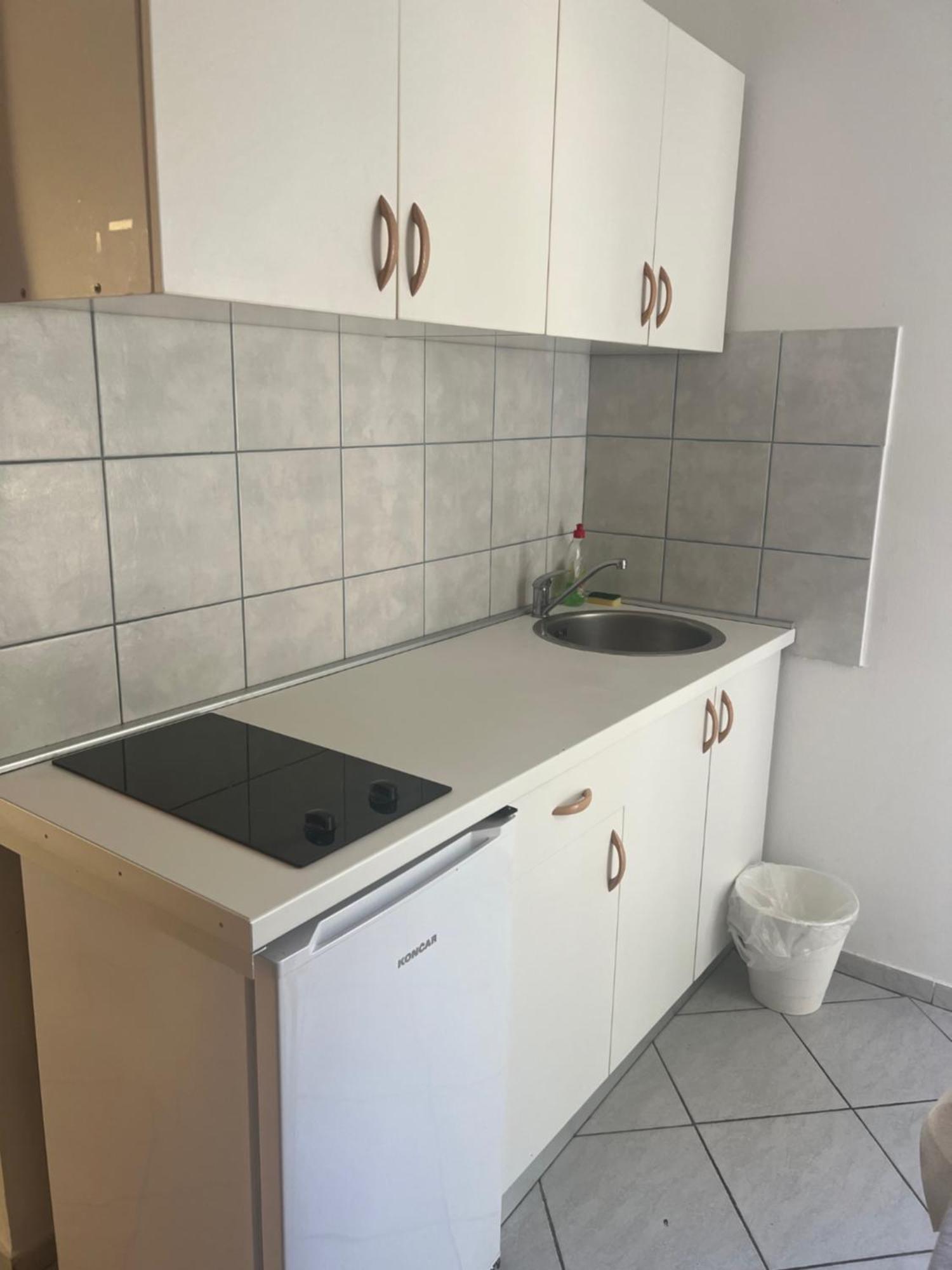 Apartments Svekric ノヴァリャ エクステリア 写真