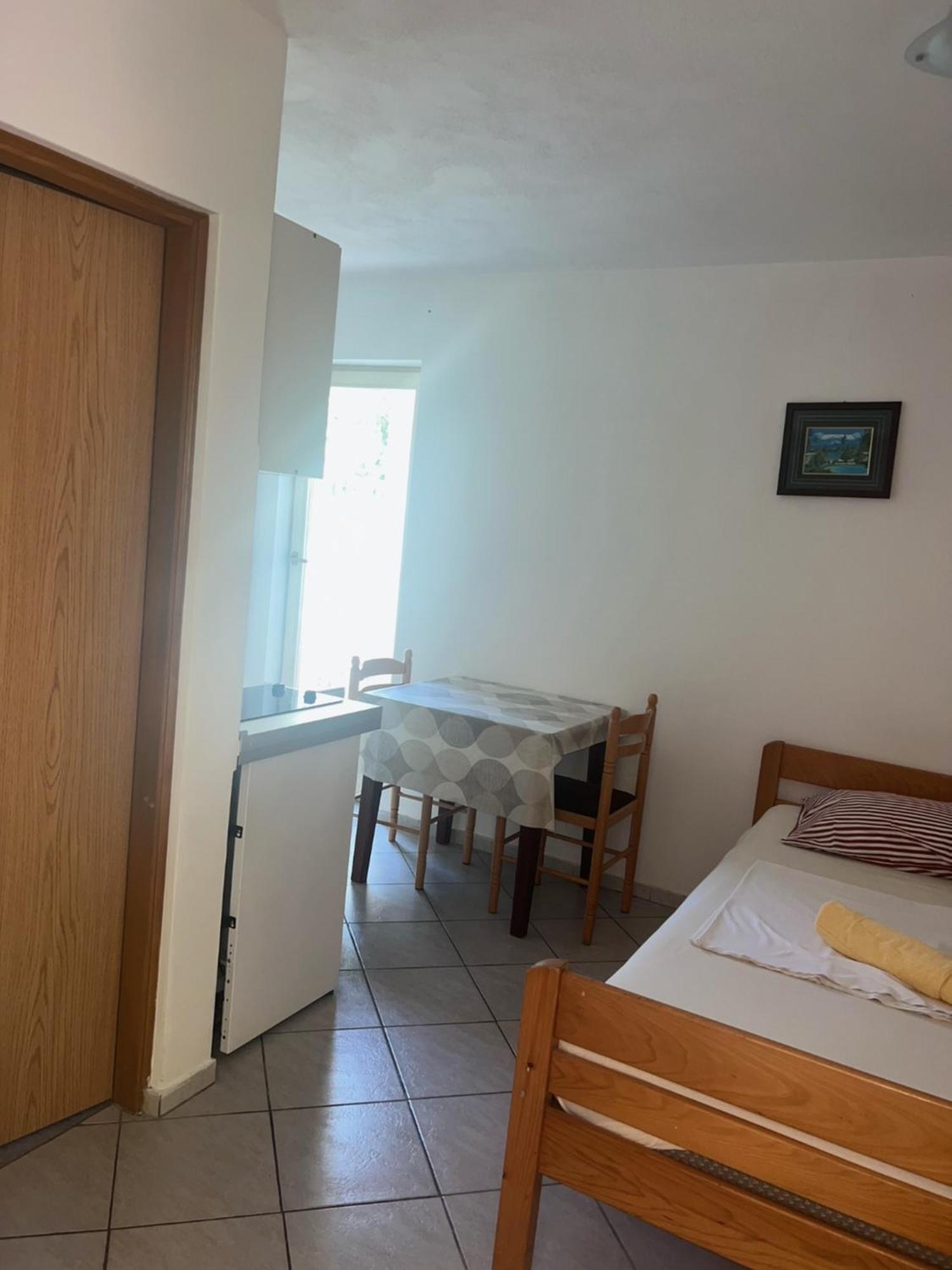 Apartments Svekric ノヴァリャ エクステリア 写真